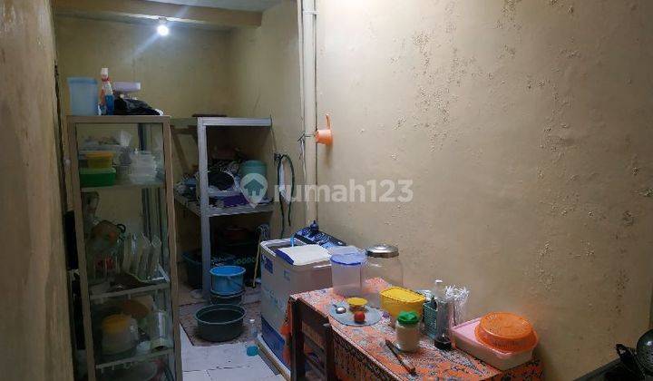 Rumah murah lokasi strategis dekat kampus UMS di Gonilan 2