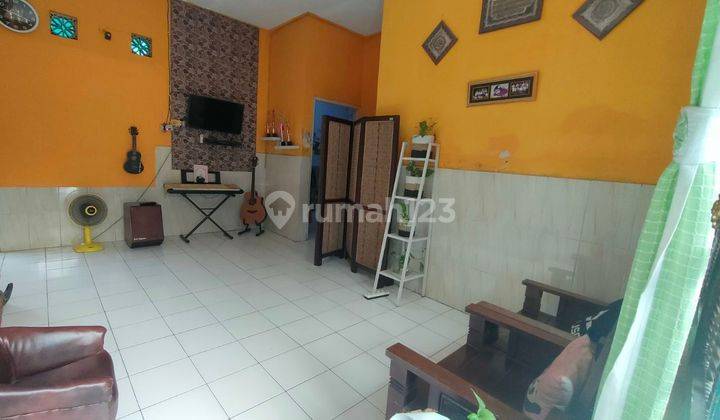 Rumah murah siap huni lokasi strategis di Gedongan colomadu 2