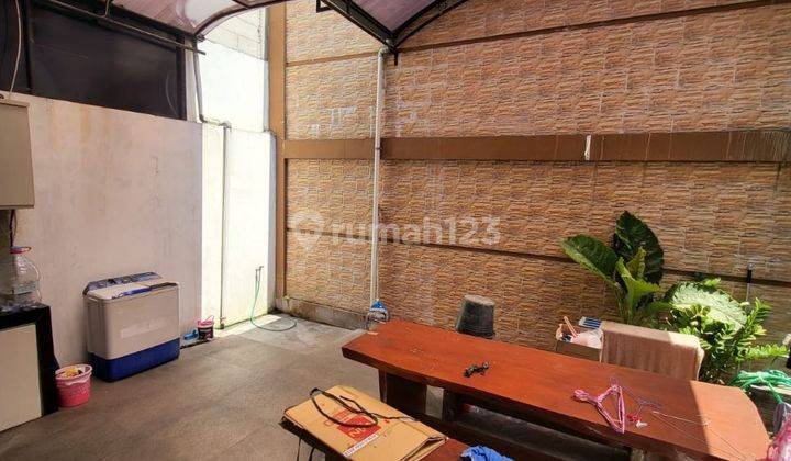 Rumah mewah 2 Lantai plus furnish di sumber solo kota 2