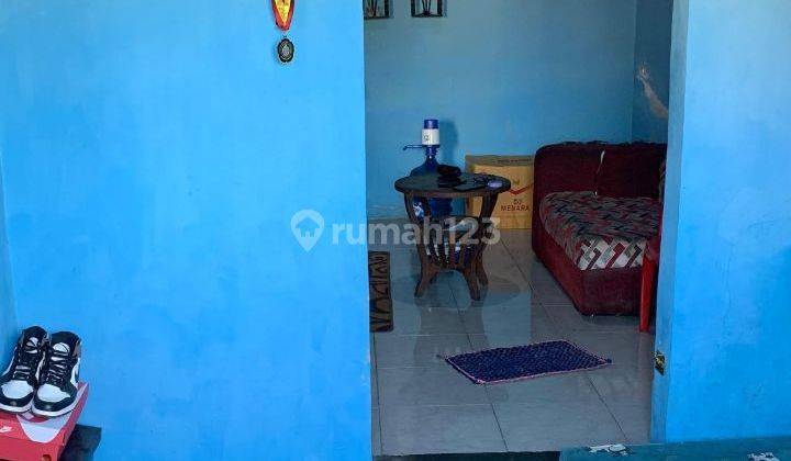 Rumah murah siap huni di gumpang Kartasura lokasi strategis 2