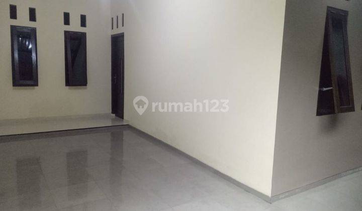 Rumah murah siap huni di Banyuanyar banjarsari solo kota 2