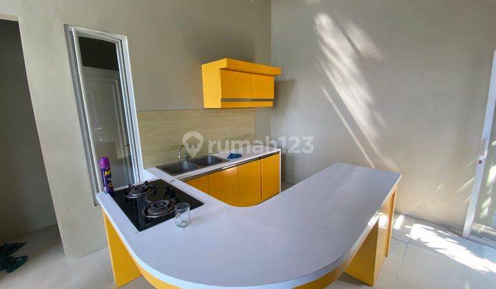 rumah murah di solobaru desain unik plus furnish 2