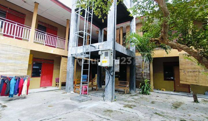 Rumah Kost Putra Aktif Dekat Kampus Ums Dan Atmi 1