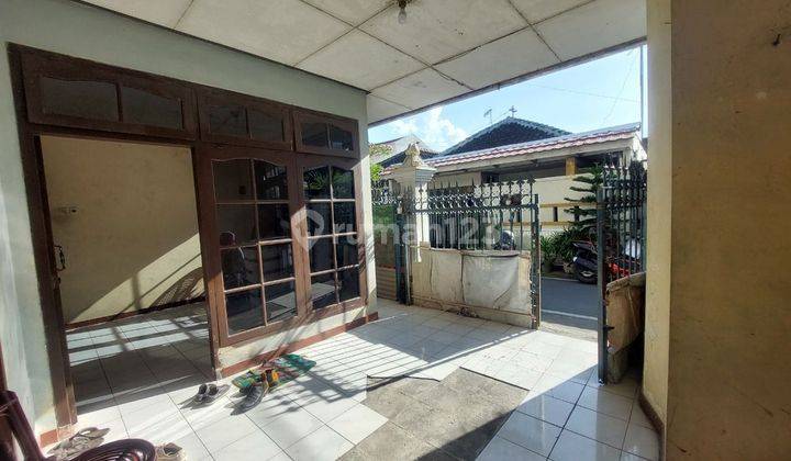 Rumah Murah 2 Lantai Di Cemani Turun Harga Bu 2