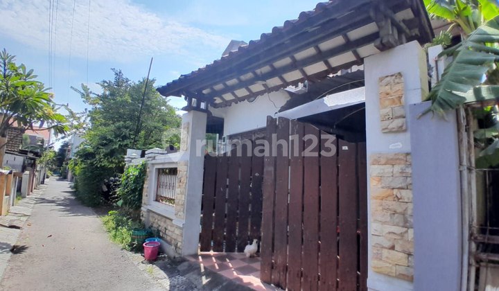Sriwedari Laweyan House Cheap Price Fast Sale 2