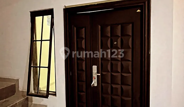 Beautiful House with 190 M2 Wide Land in Banyudono Boyolali 2