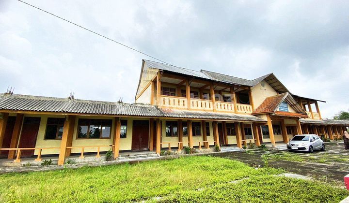 Bonus Land Building 1941.0 M² In Karangpandan Karanganyar