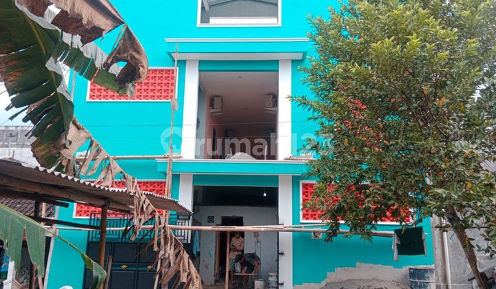 Kost 8 Kamar Dekat Kampus Uns Jebres Solo