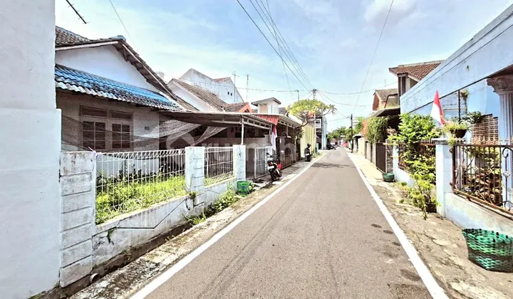 Affordable Source House 167 M2 Land Strategic Location 2