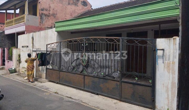 Rumah Murah 230 M2 Di Semanggi Pasar Kliwon Solo 2