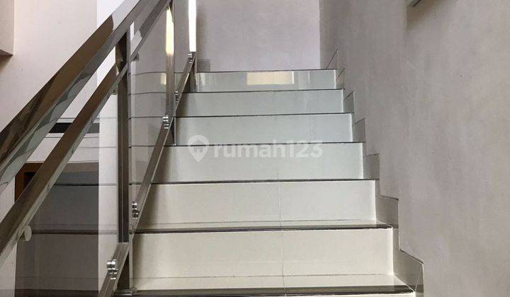 Rumah Mewah Di Perumahan Fajar Indah Bonus Furnish 2