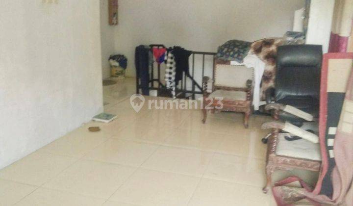 Rumah Murah 2 Lantai Di Perumahan Gentan Siwal 2