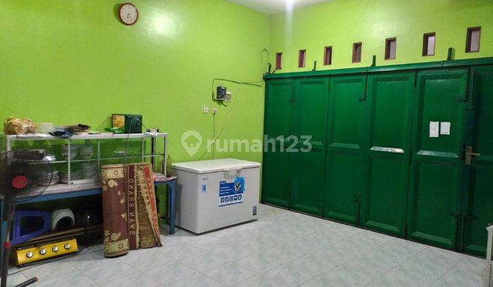 Rumah Cantik 2 Lantai Di Dekat Hotel Alila Jajar Laweyan 2