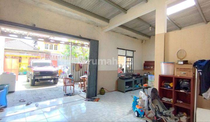 Tanah Kavling Depan Kantor Dprd Karangasem Solo 2