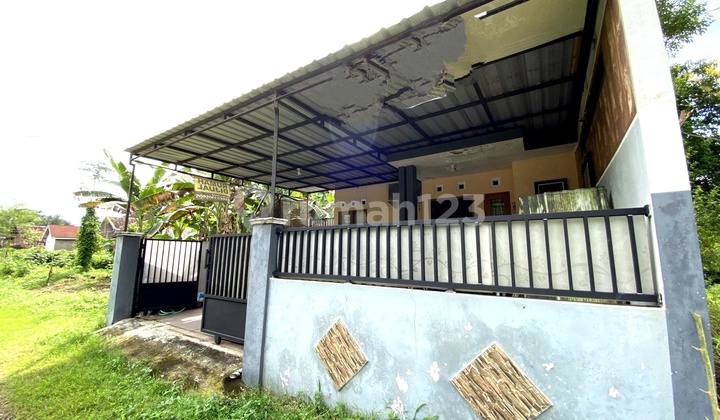 Rumah Murah Di Belakang Rumah Sakit Jati Husada Jaten 2