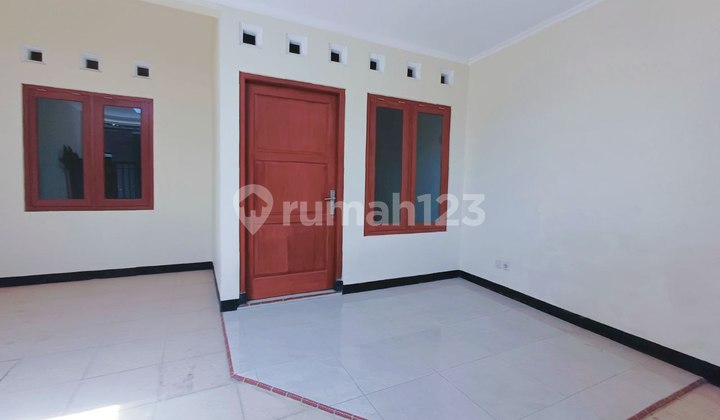 Cheap House in Gawanan Colomadu with Furnishing Bonus 2