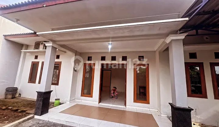 Rumah Mewah 351 M2 di Sekip Kadipiro Banjarsari 2