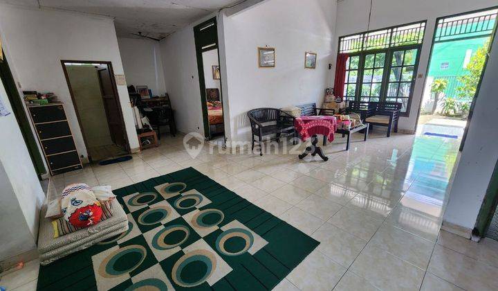 Rumah Murah Lahan Luas 166 M2 Di Dekat Pasar Nusukan 2