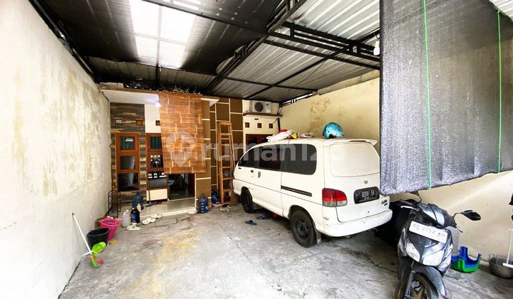 Rumah Luas 108 M2 Di Wonorejo Utara Mojosongo Turun Harga 2