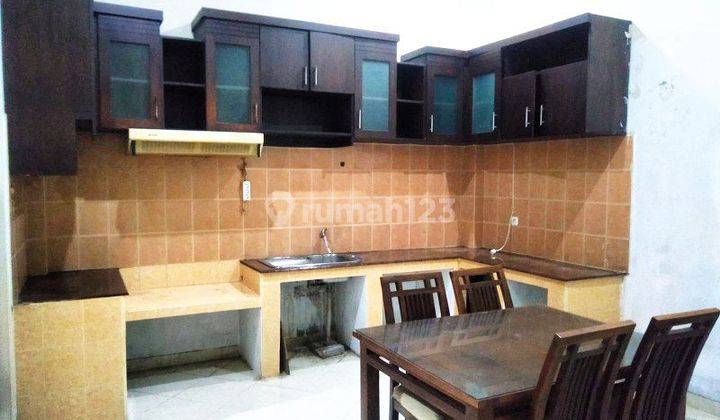 Rumah Mewah 2 Lantai Di Perumahan Cluster Jombor Sleman 2