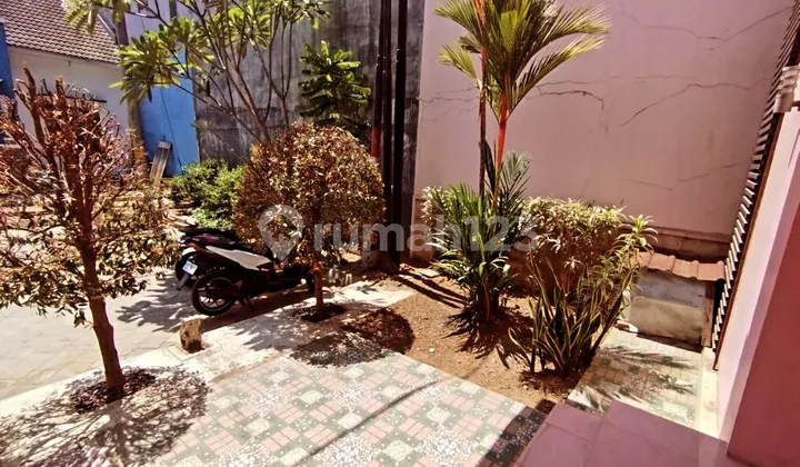 Rumah Lahan 144 M2 Banting Harga Di Peumahan Cluster Solo Baru 2