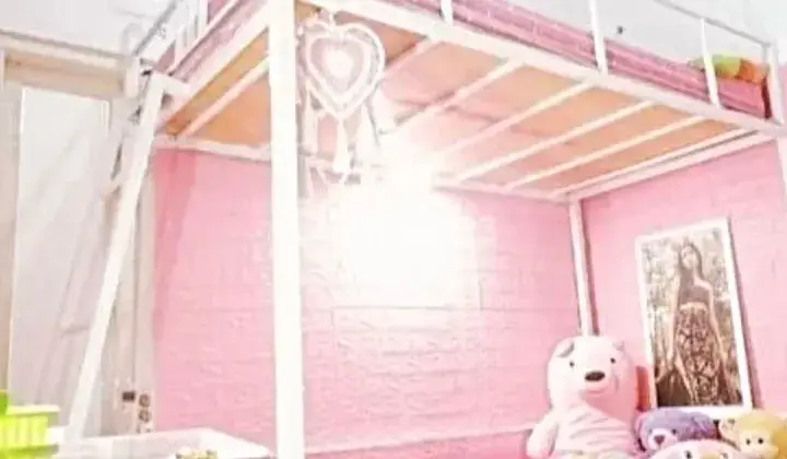 Rumah Solo Kota Di Kadipiro Banjarsari Murah Meriah 2