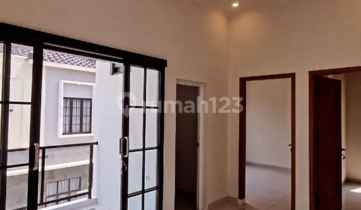 Rumah Solo Kota Murah Di Townhouse Nusukan Banjarsari 2