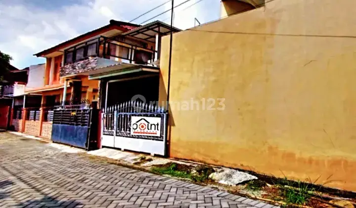 Rumah Murah Di Karangasem Laweyan Solo Kota 2