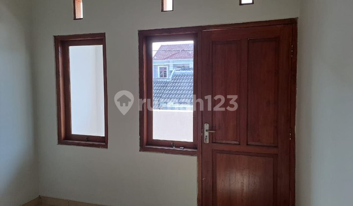Rumah Murah Gentan Di Perumahan One Gate 2