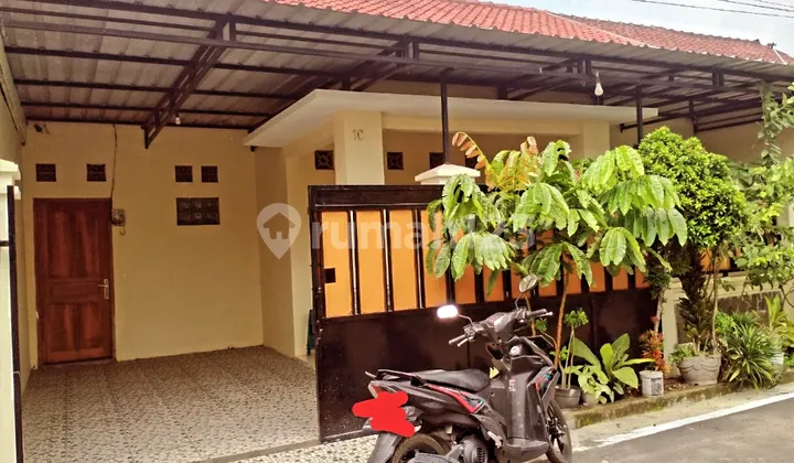 Rumah Murah Di Wonorejo Utara Mojosongo 2