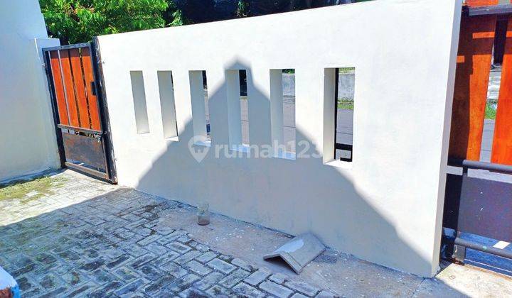 Rumah Cantik Siap Huni Dekat Palur Plaza Di Ngringo 2