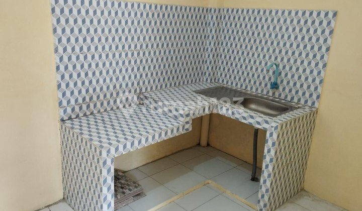 Rumah Murah Di Sambon Depan Kopassus Kandang Menjangan 2