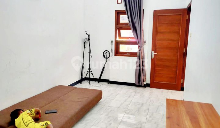 Beautiful House In The Papahan Tasikmadu Cluster Housing 2