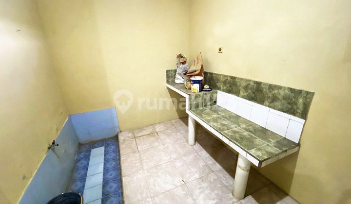 Rumah Solo Kota Murah 232 M2 Di Kadipiro Banjarsari 2