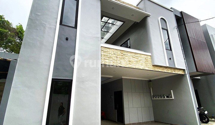 9 Room Boarding House Behind Uns Mojosongo Jebres Campus 2