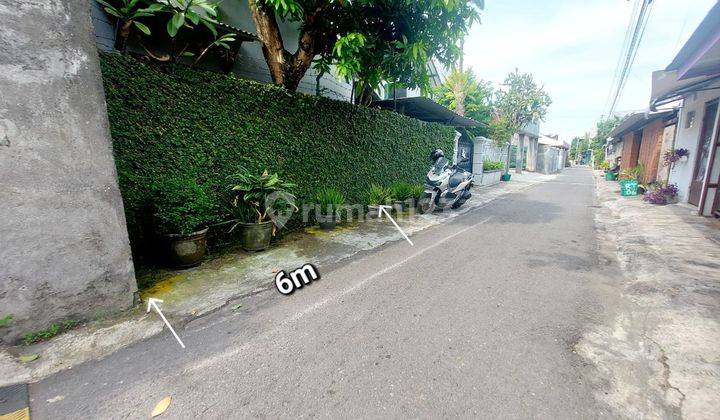 Tanah Murah Solo Kota Di Manahan Banjarsari 2