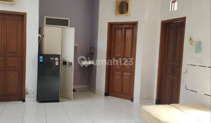 Rumah Cantik Di Perumahan Cluster Paulan Colomadu 2