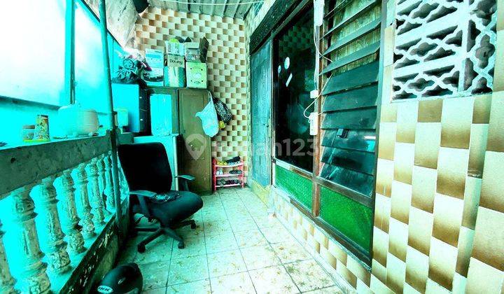 Rumah Lokasi Strategis Di Belakang Rs Dr Oen Jebres 2