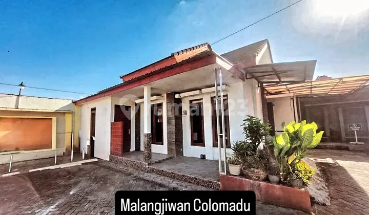 Rumah Murah Colomadu Dekat De Colomadu Malangjiwan Rumah Murah Colomadu Dekat De Colomadu Malangjiwan