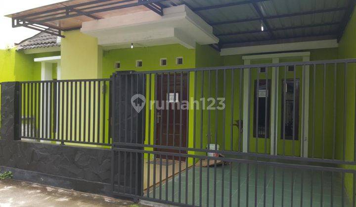 Rumah Murah Siap Huni Di Kawasan Perumahan Singopuran Kartasura 2