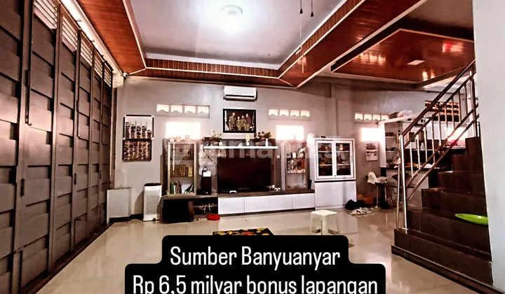 Rumah Solo Kota Bonus Lapangan Futsal Di Sumber Banyuanyar Rumah Solo Kota Bonus Lapangan Futsal Di Sumber Banyuanyar