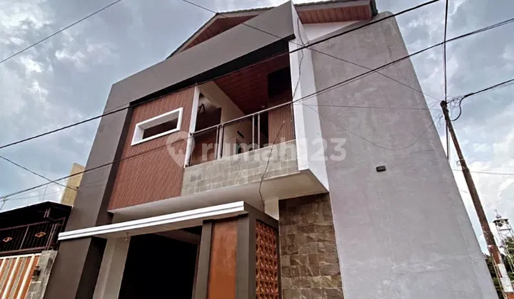 Kost Exclusive 118.0 M² Paulan Di Colomadu Murah Kost Exclusive 118.0 M² Paulan Di Colomadu Murah