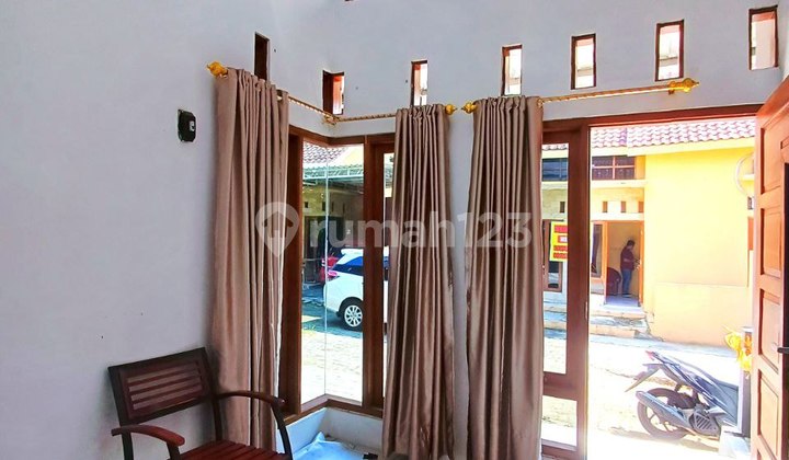 Rumah Di Mojosongo Murah Kawasan Perumahan 2