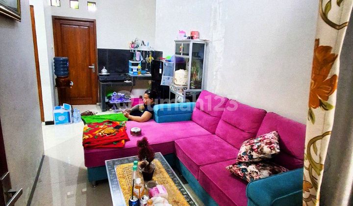 Beautiful House North Mojosongo Wonorejo Housing 2