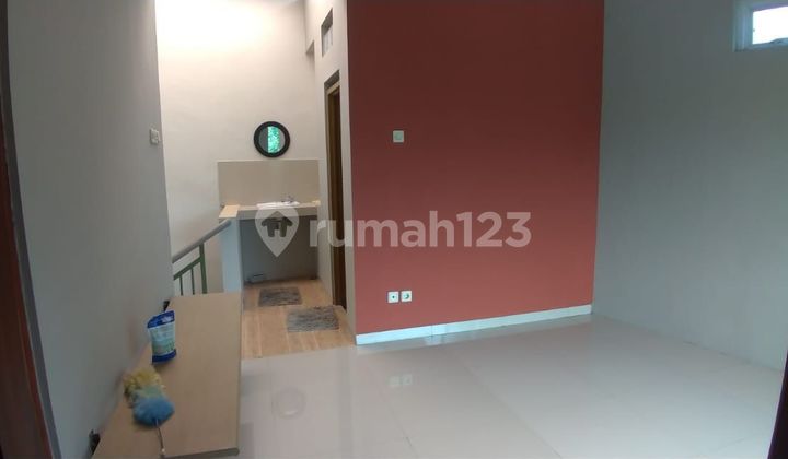Rumah Mewah 2 Lantai Murah Di Manahan Solo Kota 2