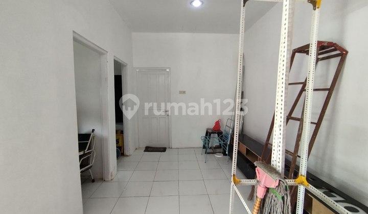 Rumah Murah Bonus Tanah Fasum Di Utara Mojosongo 2