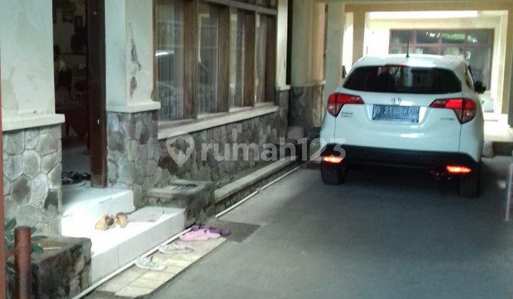 Wide Land House on Sondakan Main Road Suitable for Hotel 2