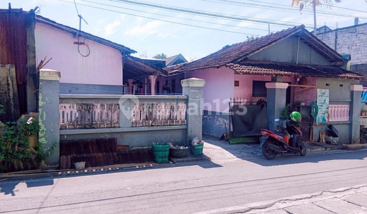 Rumah Kost 264 M2 Di Joyotakan Serengan Solo Kota Rumah Kost 264 M2 Di Joyotakan Serengan Solo Kota