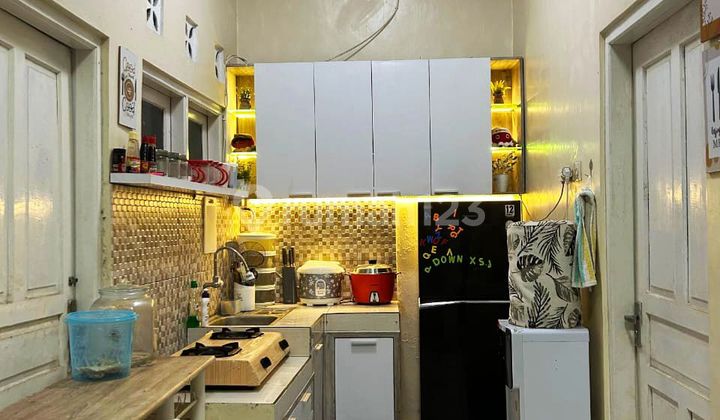 Rumah Cantik Di Perumahan Dekat Superindo Gumpang 2