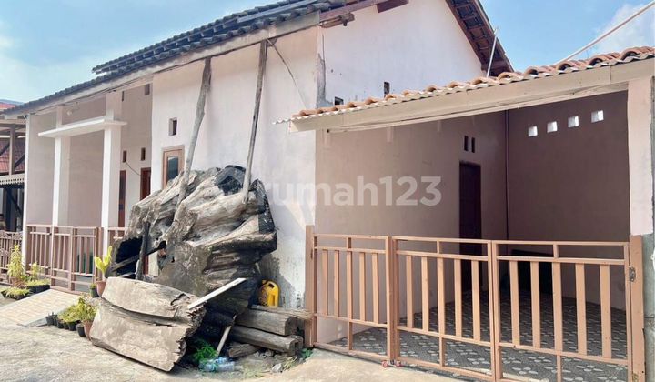 Rumah Banyuagung Kadipiro Banjarsari Harga Bersahabat 2